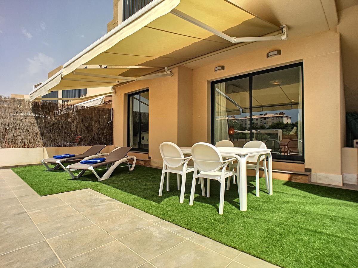 Sabrina Apartment - La Zenia - 1610 Orihuela Exterior photo