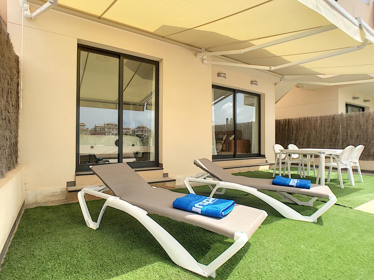Sabrina Apartment - La Zenia - 1610 Orihuela Exterior photo