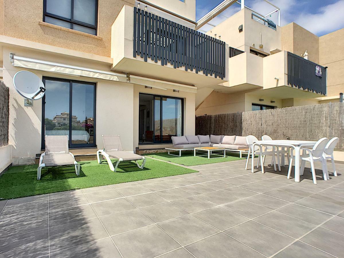 Sabrina Apartment - La Zenia - 1610 Orihuela Exterior photo